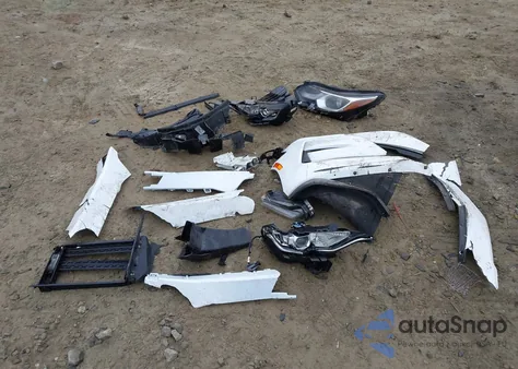 2023 Chevrolet Camaro Rwd 1Ss из США, поврежденный, VIN 1G1FF1R7XP0160212